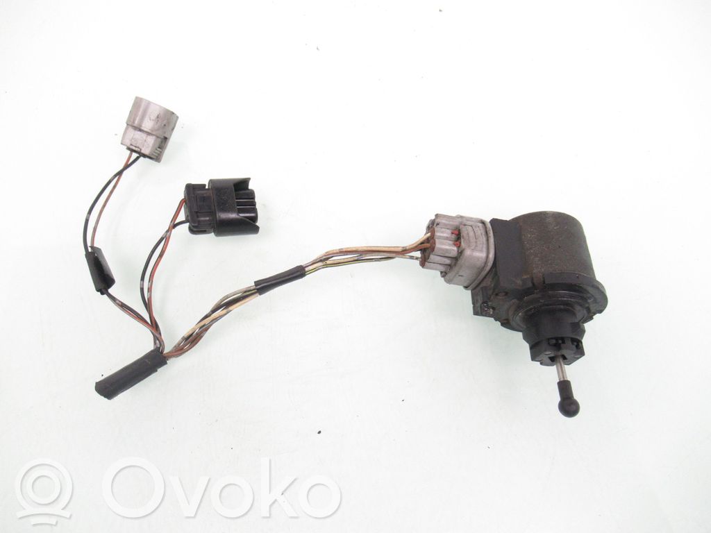 Mazda 3 I Scheinwerferstellmotor 