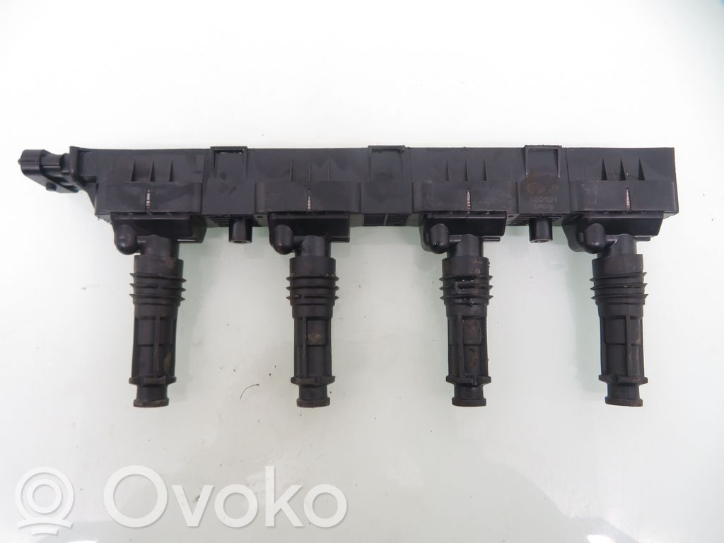 Zündspule Zündmodul   880101,880101