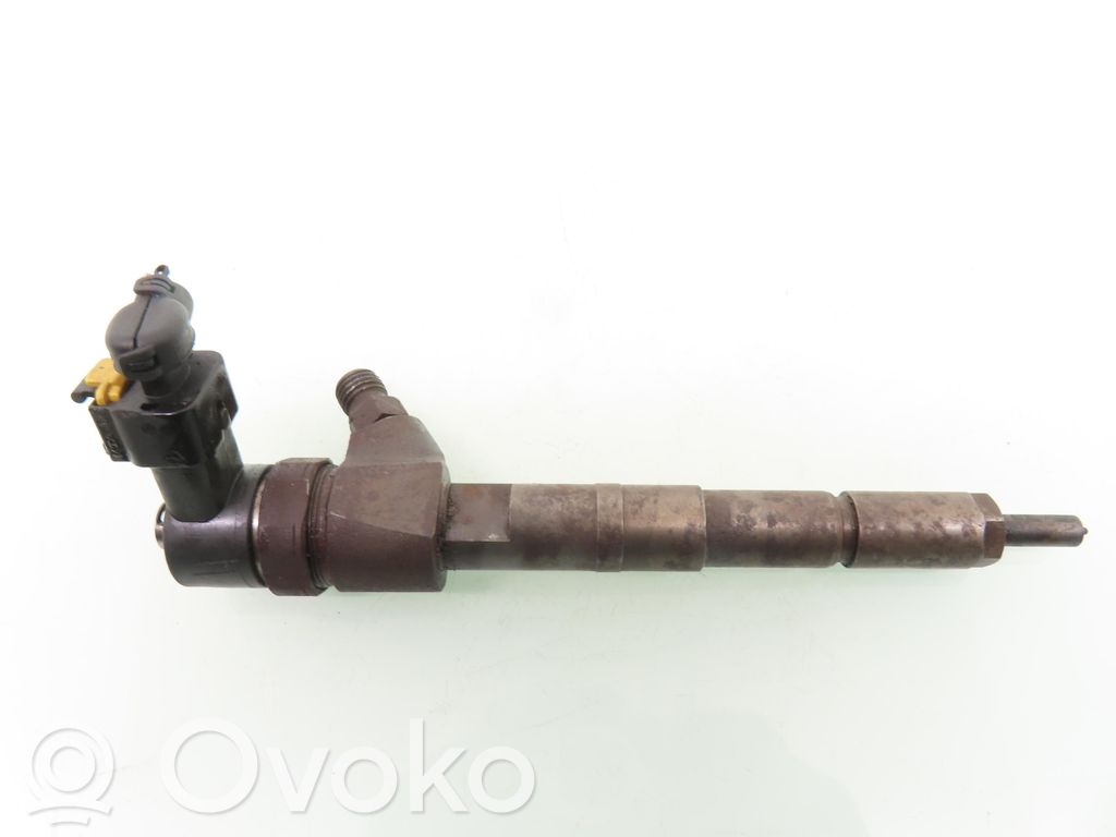 Fuel injector   0445110111,0445110111