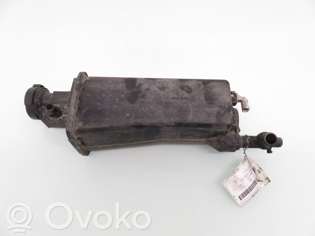 BMW 3 E46 Zbiornik wyrównawczy chłodziwa 