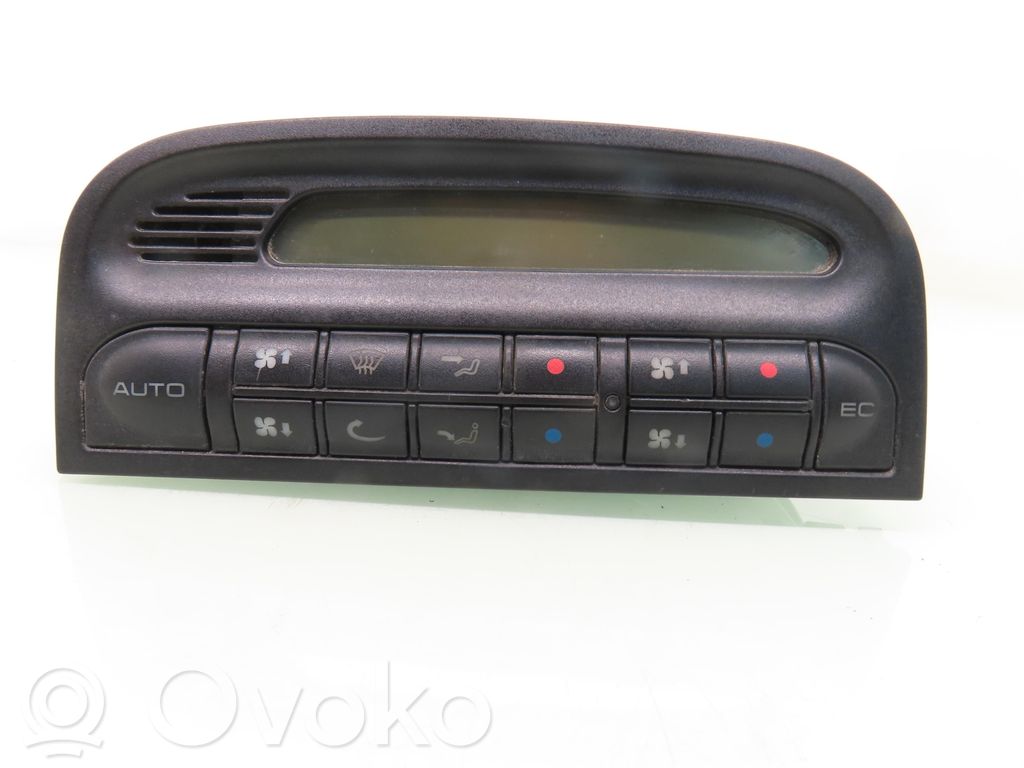 Interruptor de control del ventilador interior   95VW19988EDW,7M0907040AS,7M0907040AS,95VW19988EDW