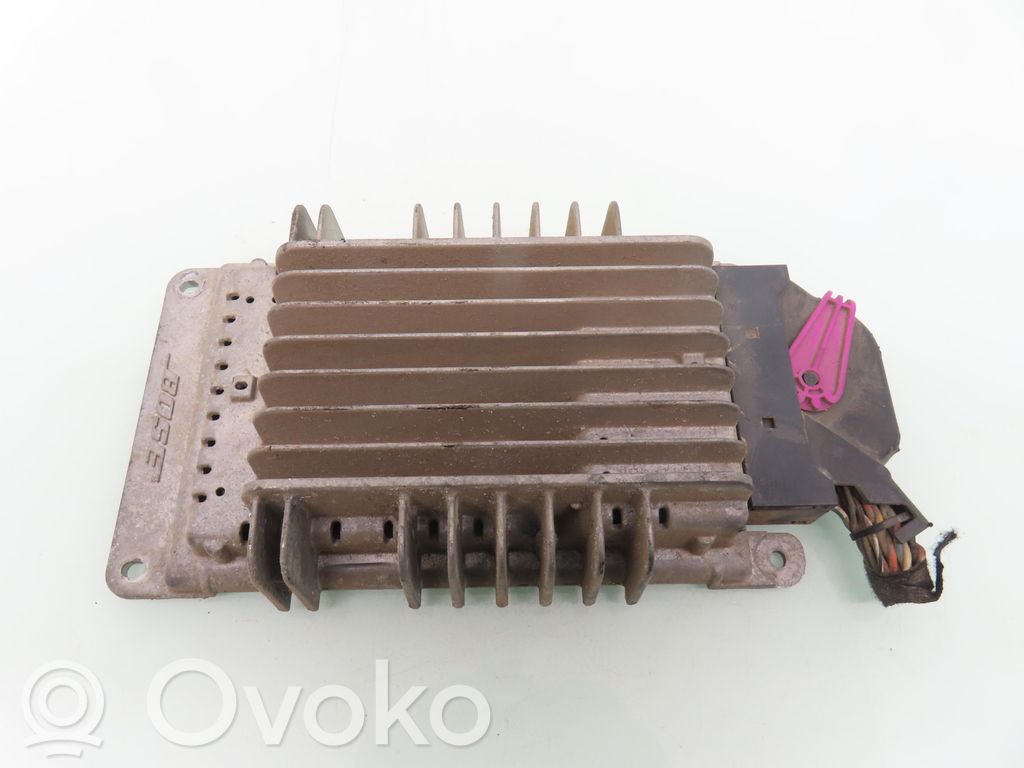 Endstufe Audio-Verstärker   00606833250,00606833250