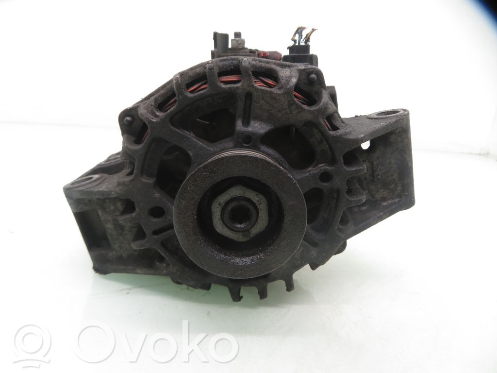 Ford Ka Alternador 