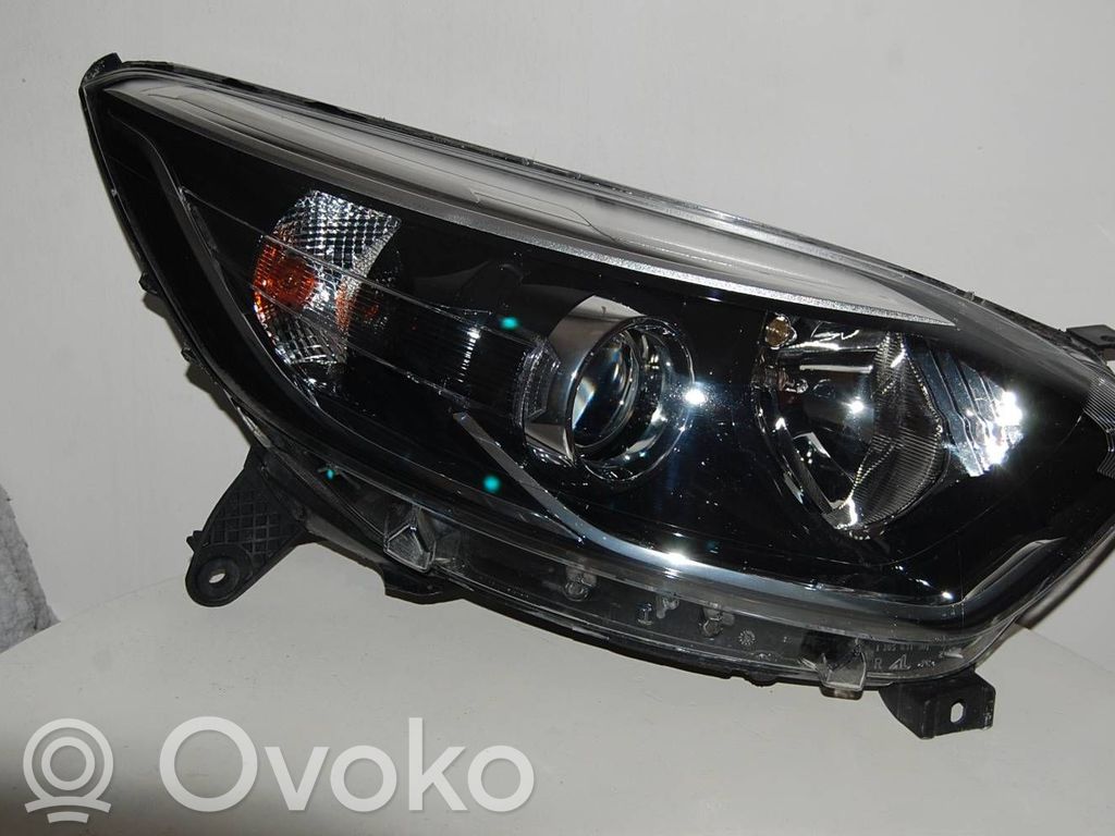 Headlight/headlamp   260102734R,030128121200,343402A01,S110121290916