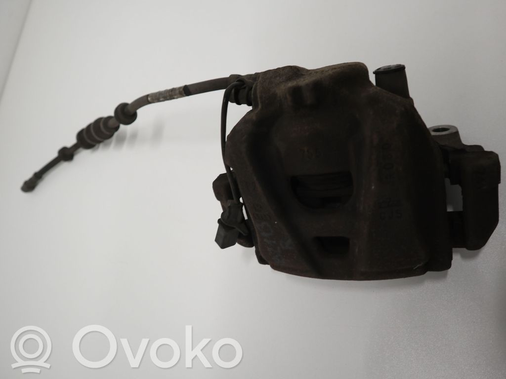 Audi A5 Sportback 8TA Front brake caliper 