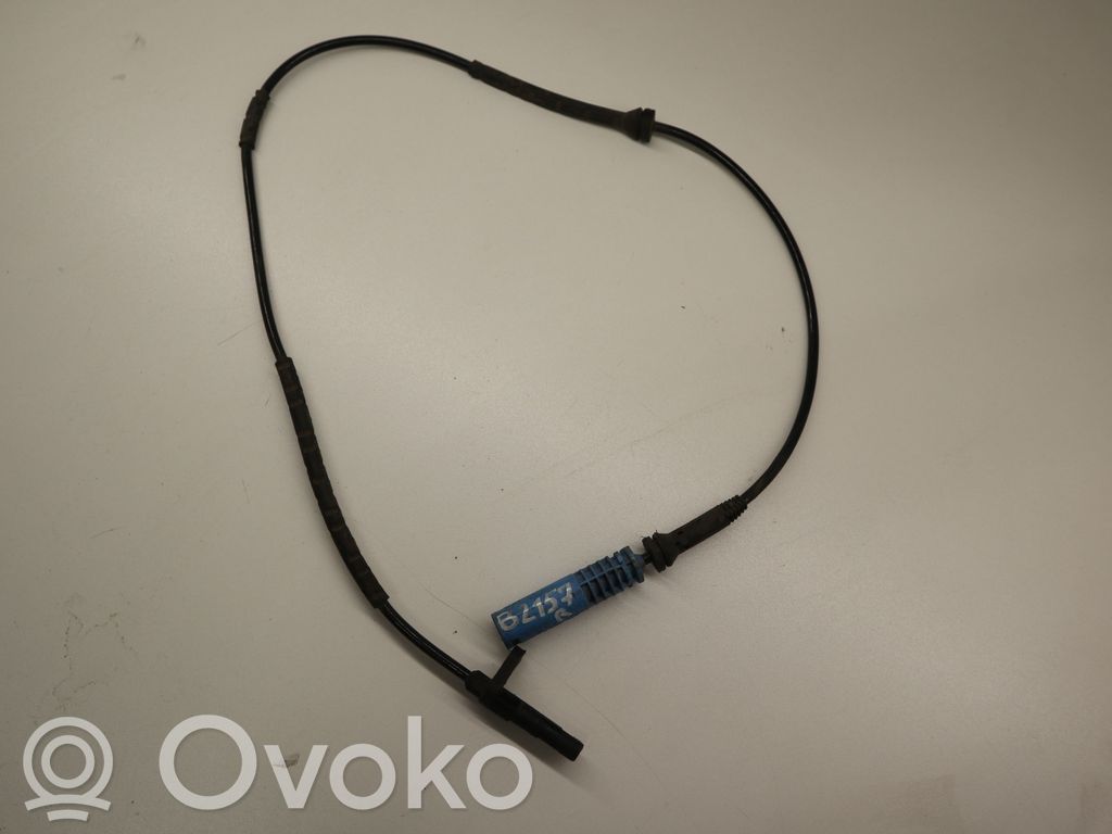 BMW 5 E60 E61 ABS Sensor hinten 