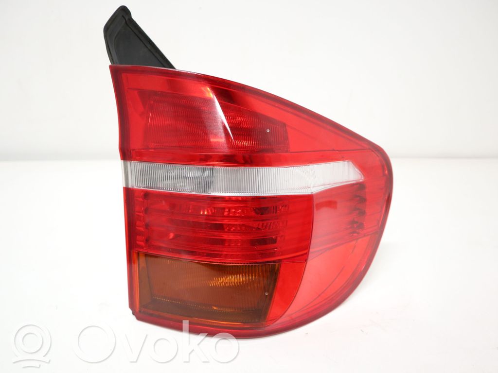 BMW X5 E70 Takavalot 