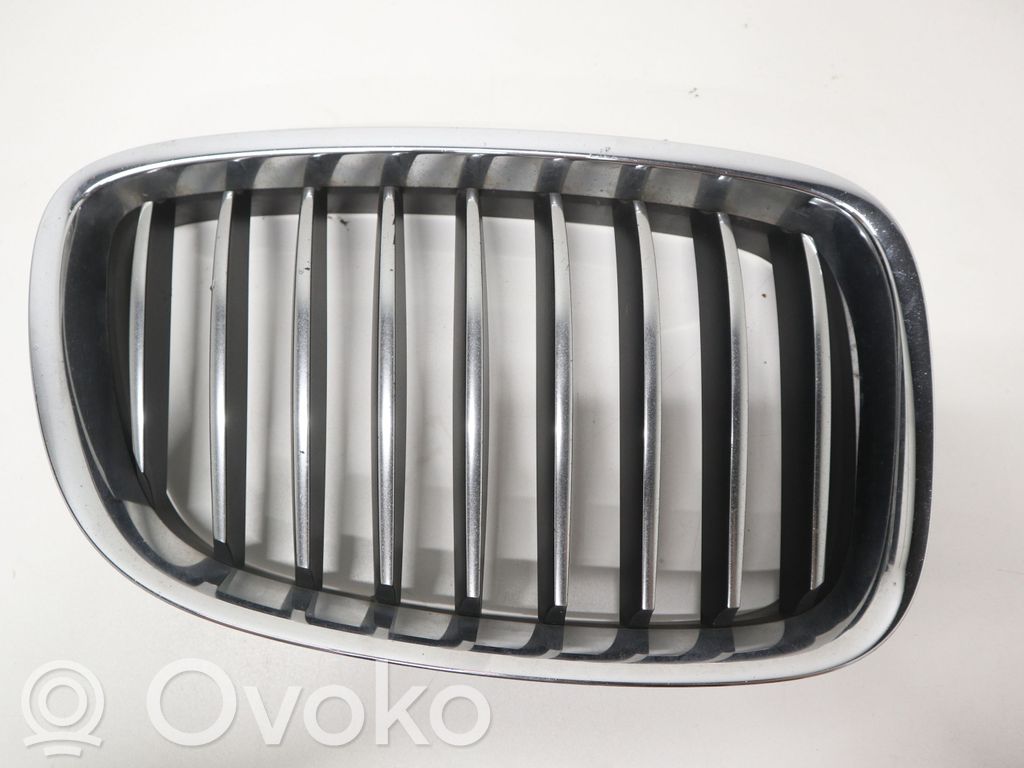 BMW 5 GT F07 Atrapa chłodnicy / Grill 