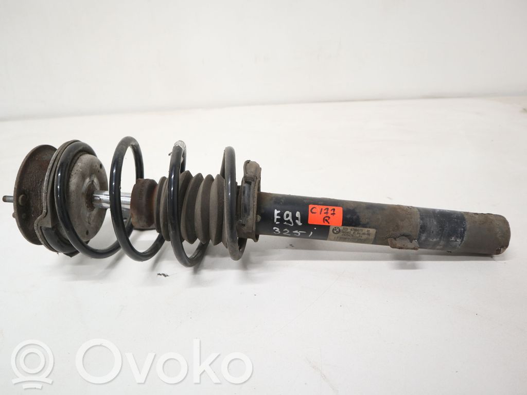 BMW 3 E92 E93 Amortiguador delantero 