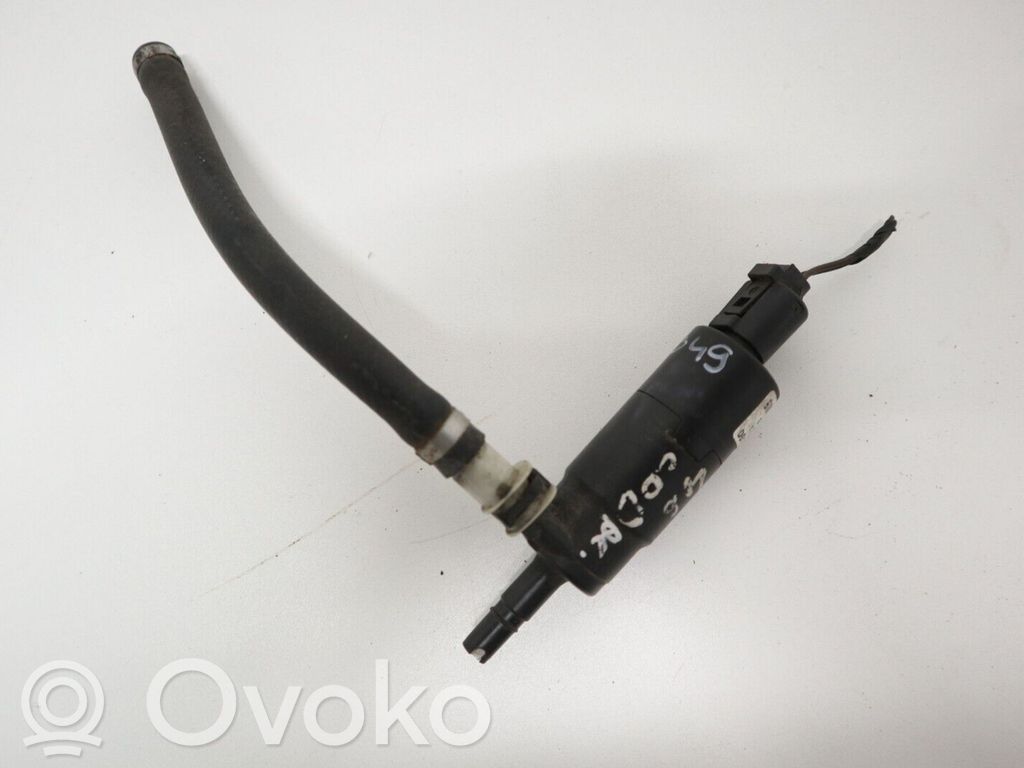 Ajovalonpesimen pumppu   837743001
