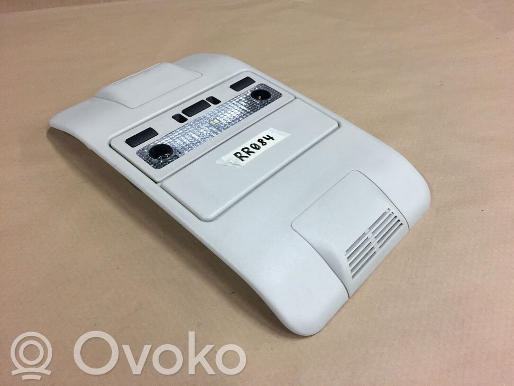 Land Rover Range Rover L322 Lampka podsufitki tylna 