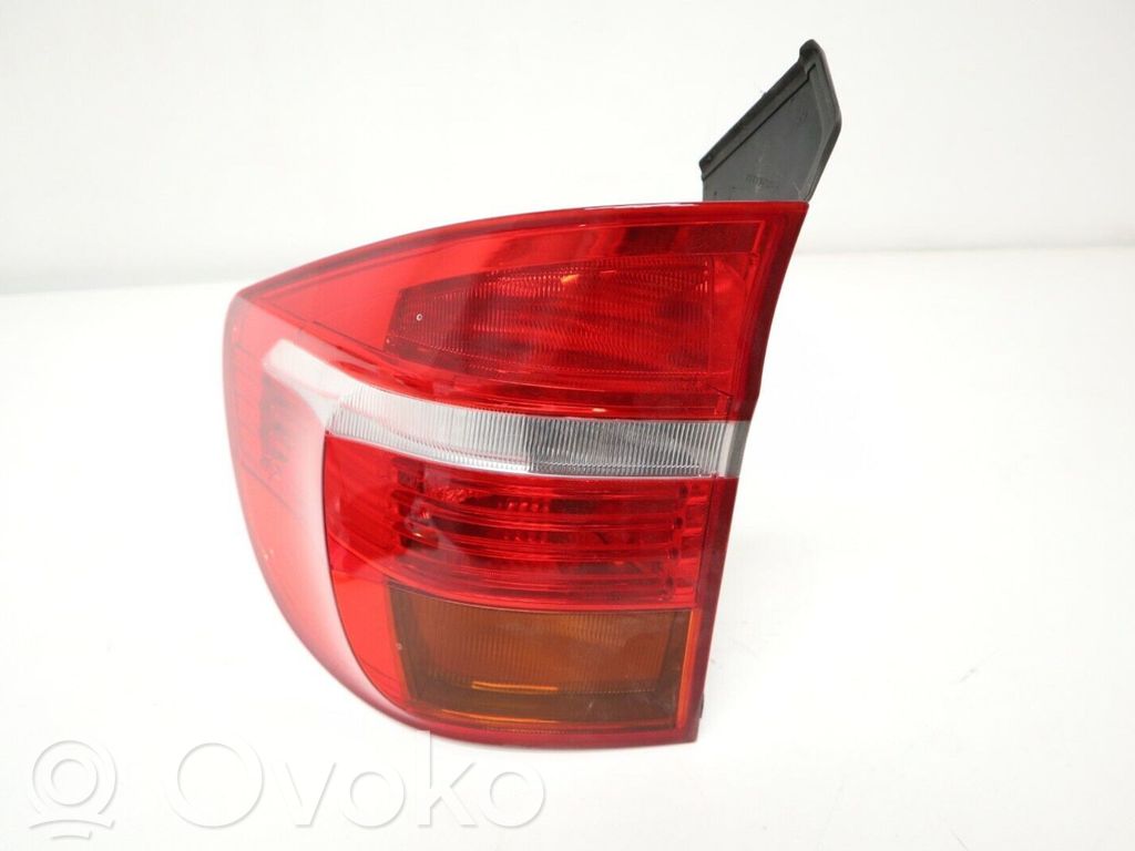 BMW X5 E70 Rear/tail lights 