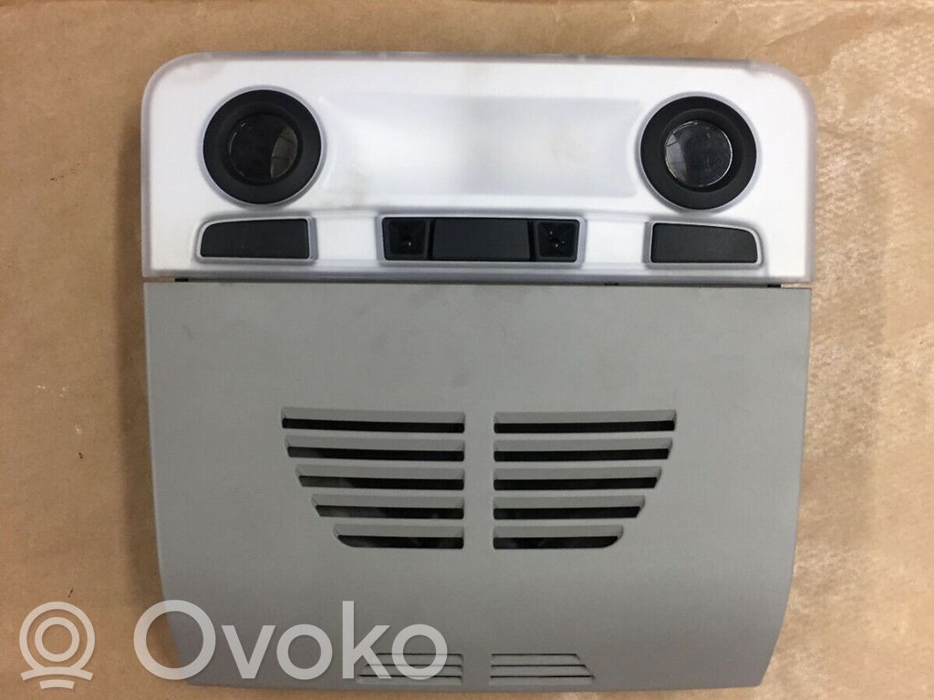 Front seat light   697437301