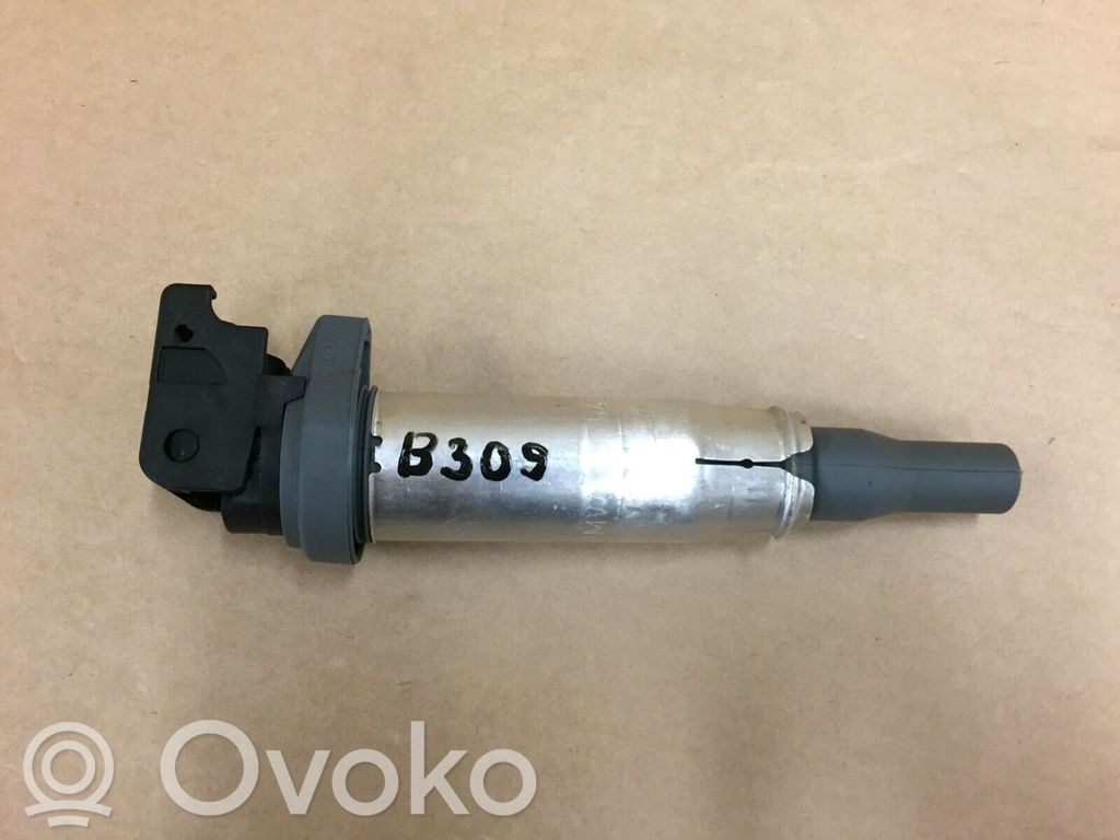 BMW 3 E90 E91 High voltage ignition coil 