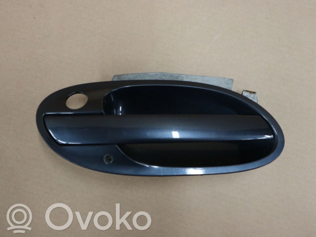 Front door exterior handle   7159726