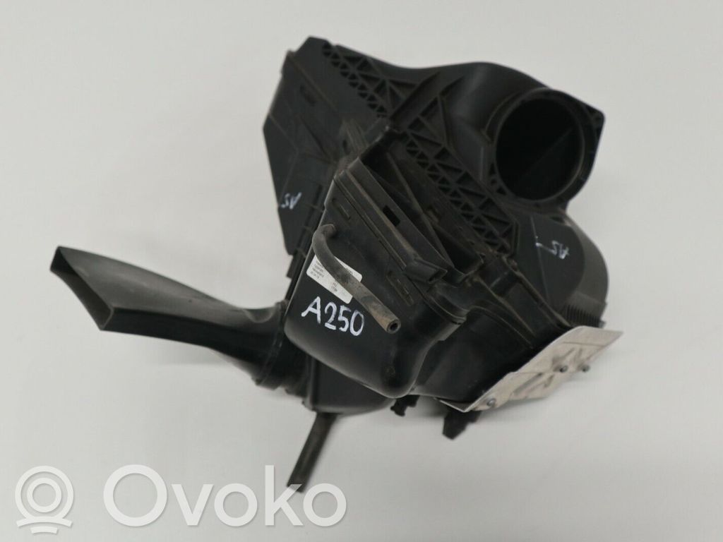 Audi A5 Sportback 8TA Air filter box 