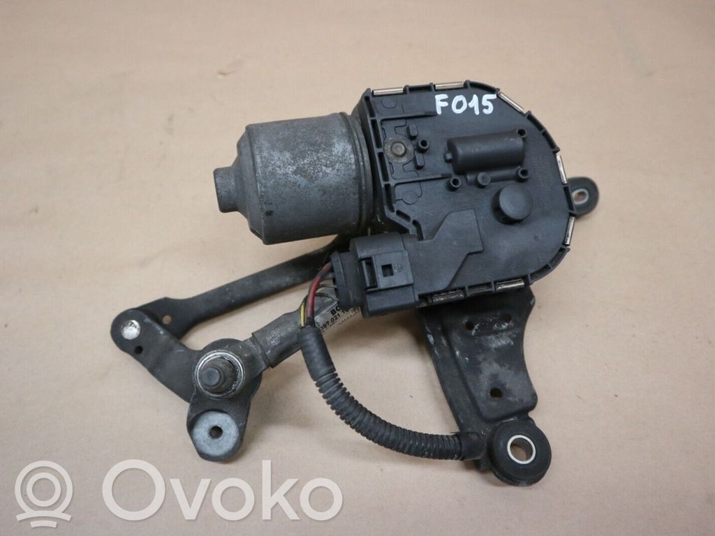 Ford S-MAX Wiper motor 
