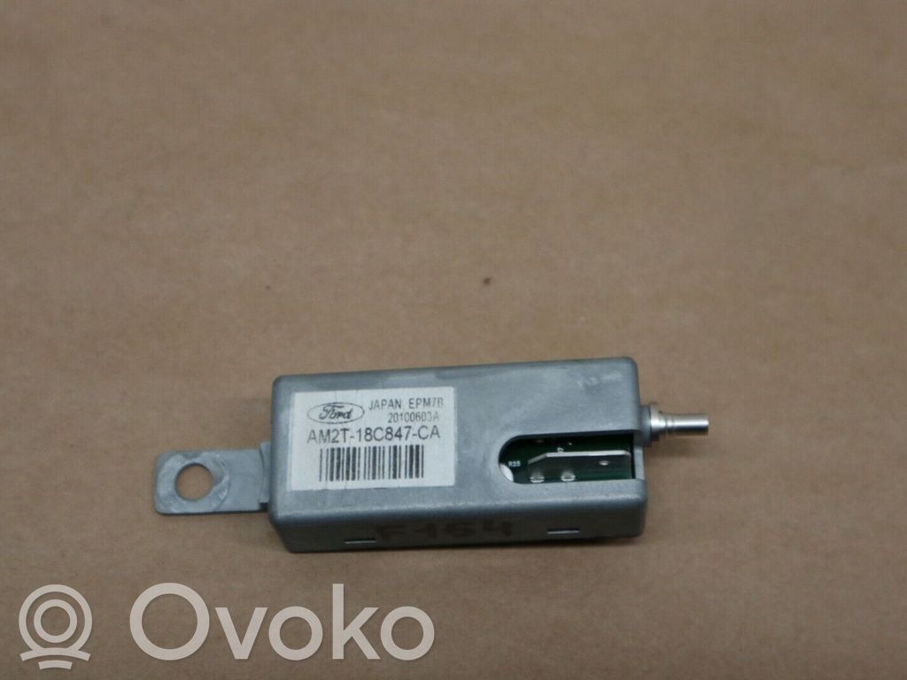 Ford S-MAX Antenos stiprintuvas 