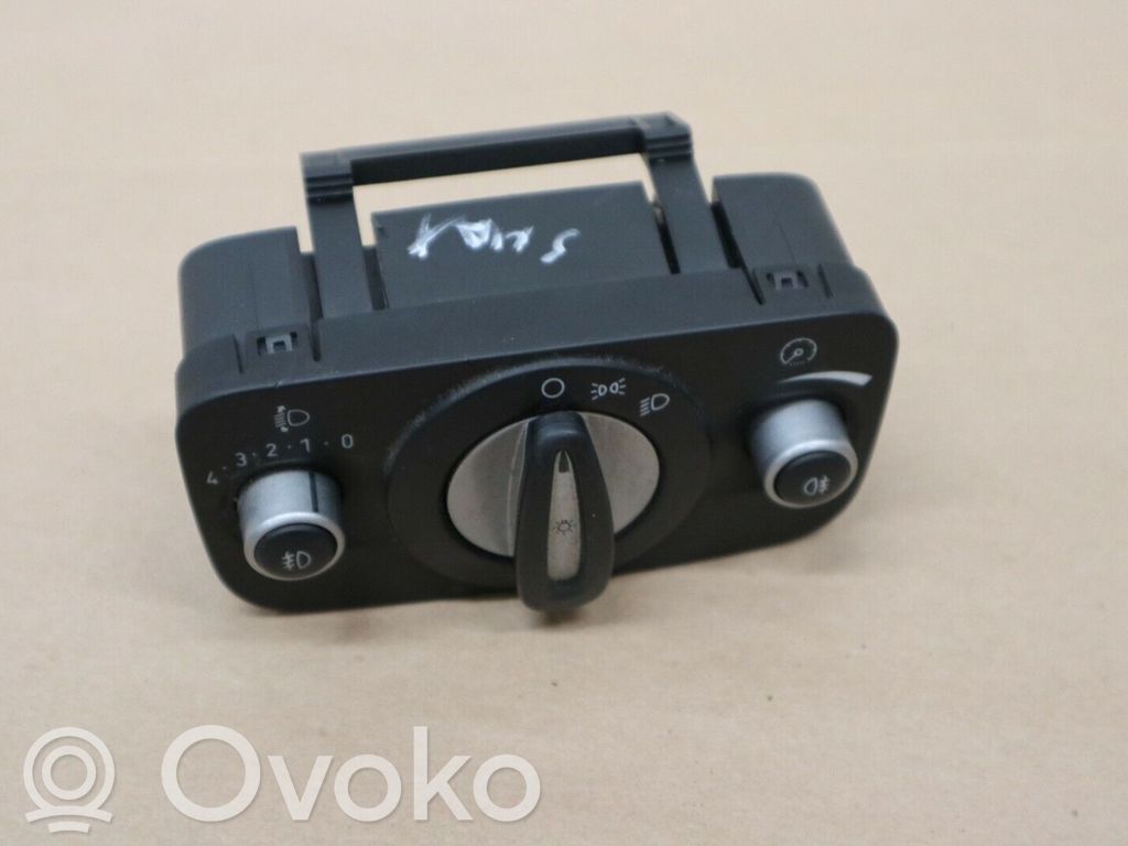 Ford S-MAX Light switch 