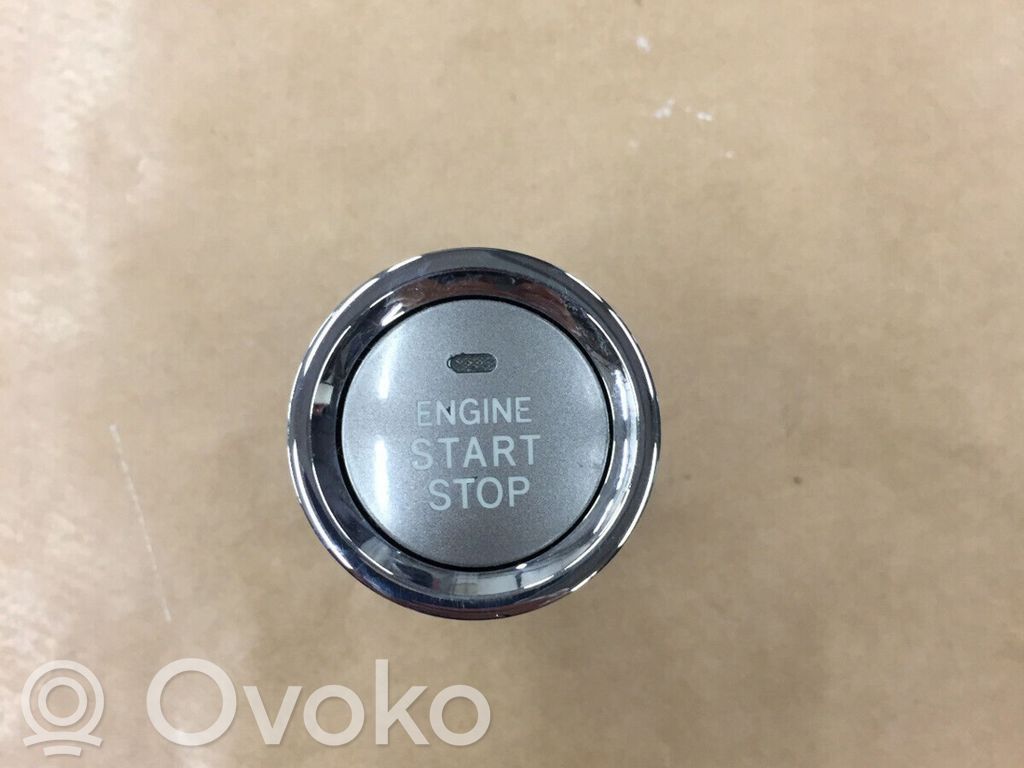 Lexus IS 220D-250-350 Engine start stop button switch 