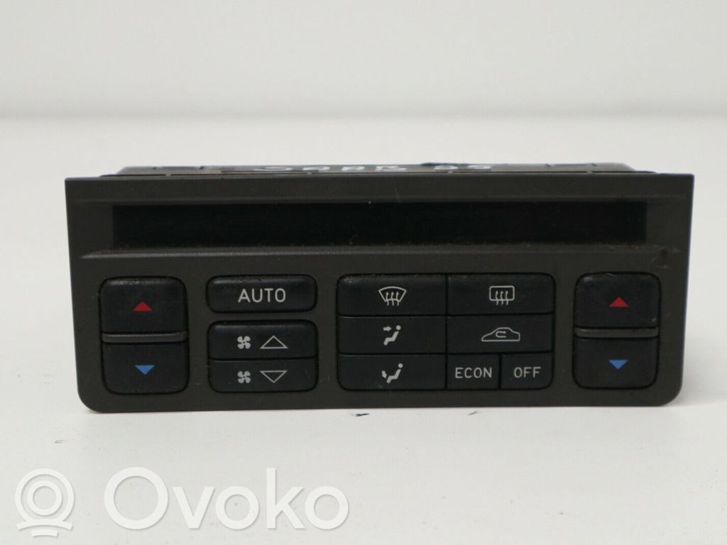 Saab 9-5 Climate control unit 
