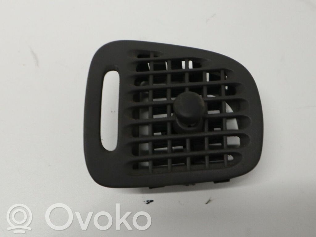 Saab 9-5 Copertura griglia di ventilazione laterale cruscotto 