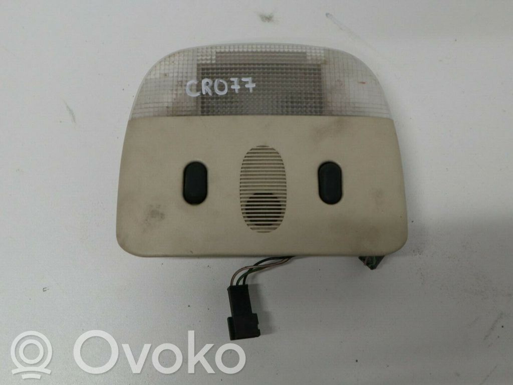 Front seat light   4113064