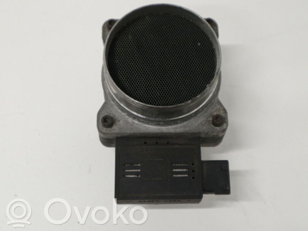 Saab 9-5 Gaisa plūsmas mērītājs 