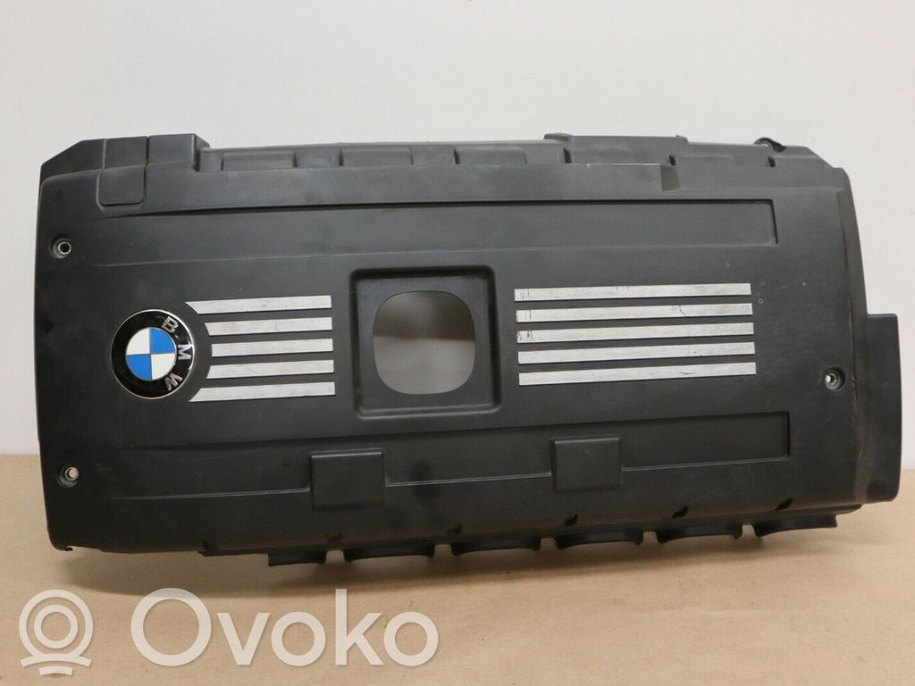 BMW 1 E82 E88 Engine cover (trim) 