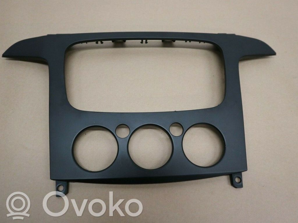 Ford Galaxy Console centrale, commande chauffage/clim 