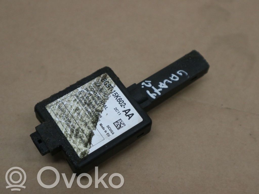 Anturi   BG9T15K602AA