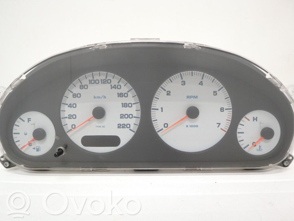 Licznik / Prędkościomierz   R128AB,TN157510,TN1575109413,70113R,P05082128AB