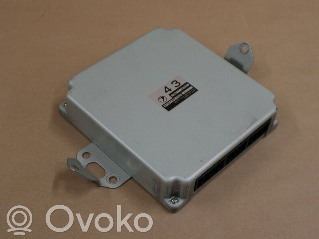 Subaru Legacy Engine control unit/module 