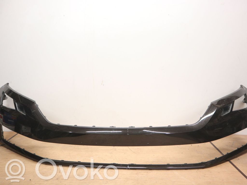 Skoda Kodiaq Parachoques delantero 