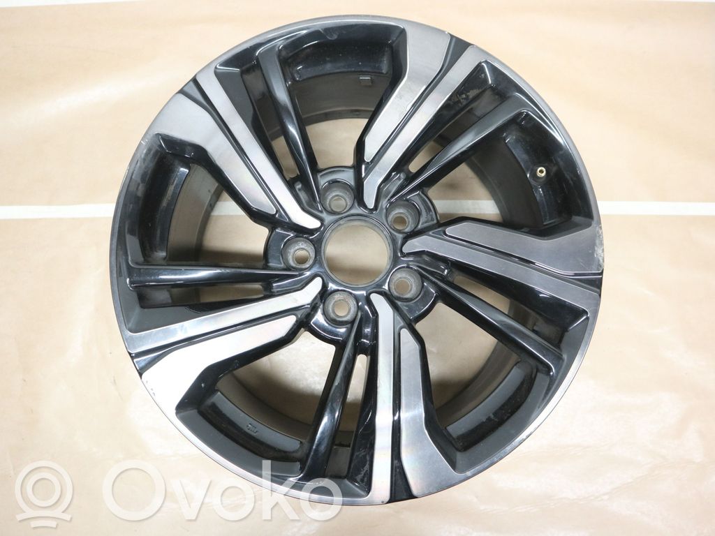 Felgi aluminiowe R17   82187,MAXION10,17080A