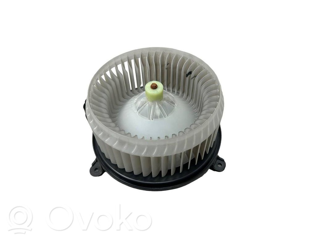 Land Rover Range Rover L405 Ventola riscaldamento/ventilatore abitacolo 