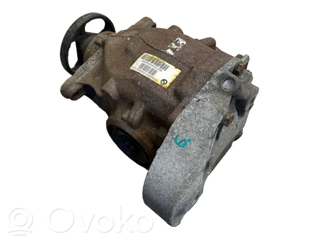 BMW 1 E81 E87 Rear differential 
