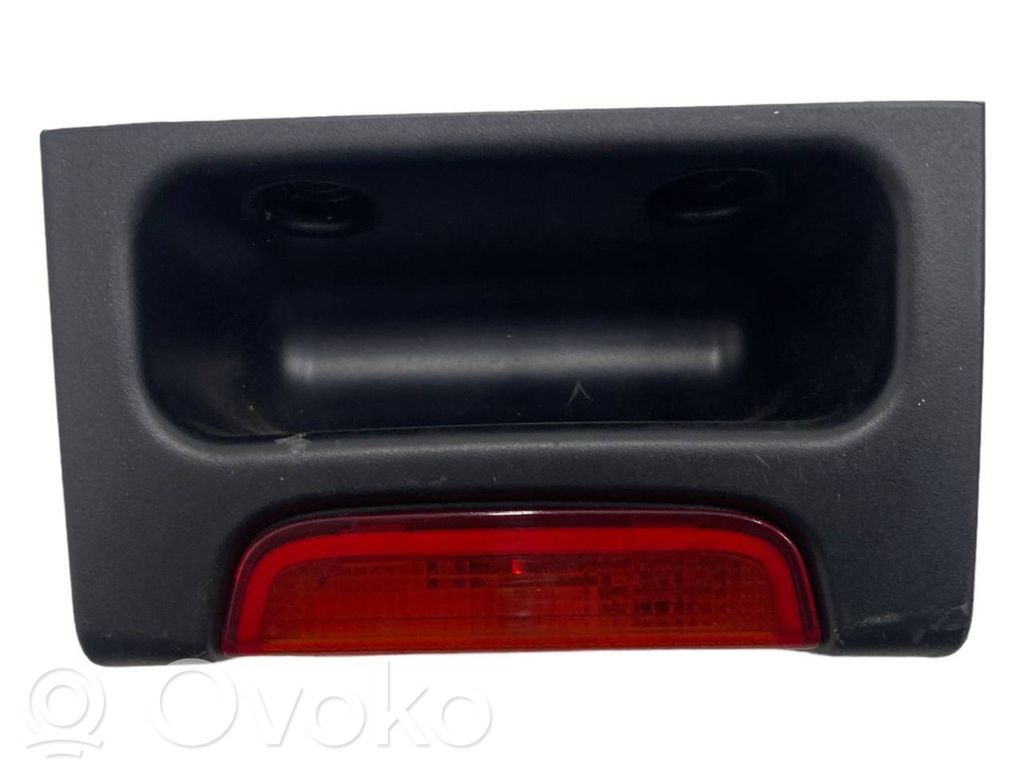 Porsche Cayenne (92A) Luz interna puerta delantera 