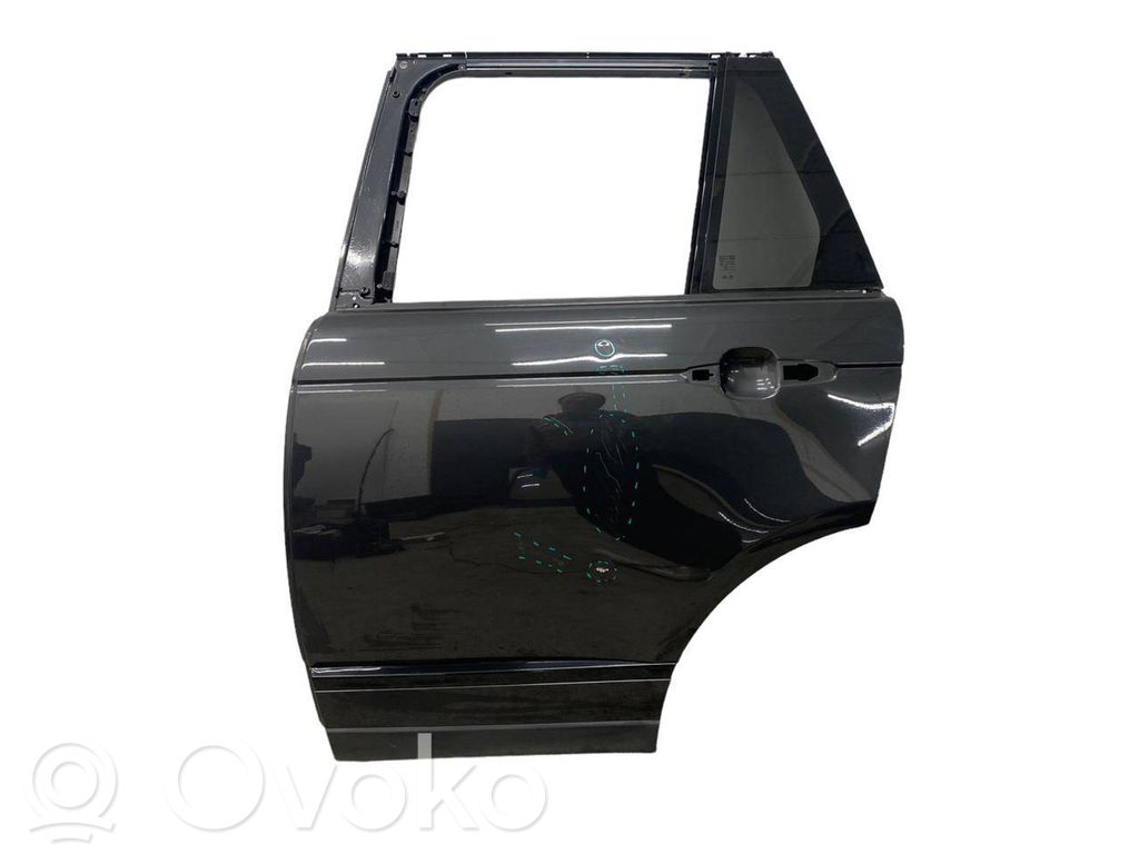 Land Rover Range Rover L405 Puerta trasera 