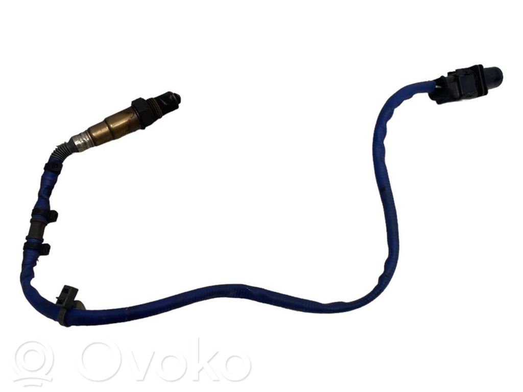 Porsche Cayenne (92A) Lambda probe sensor 