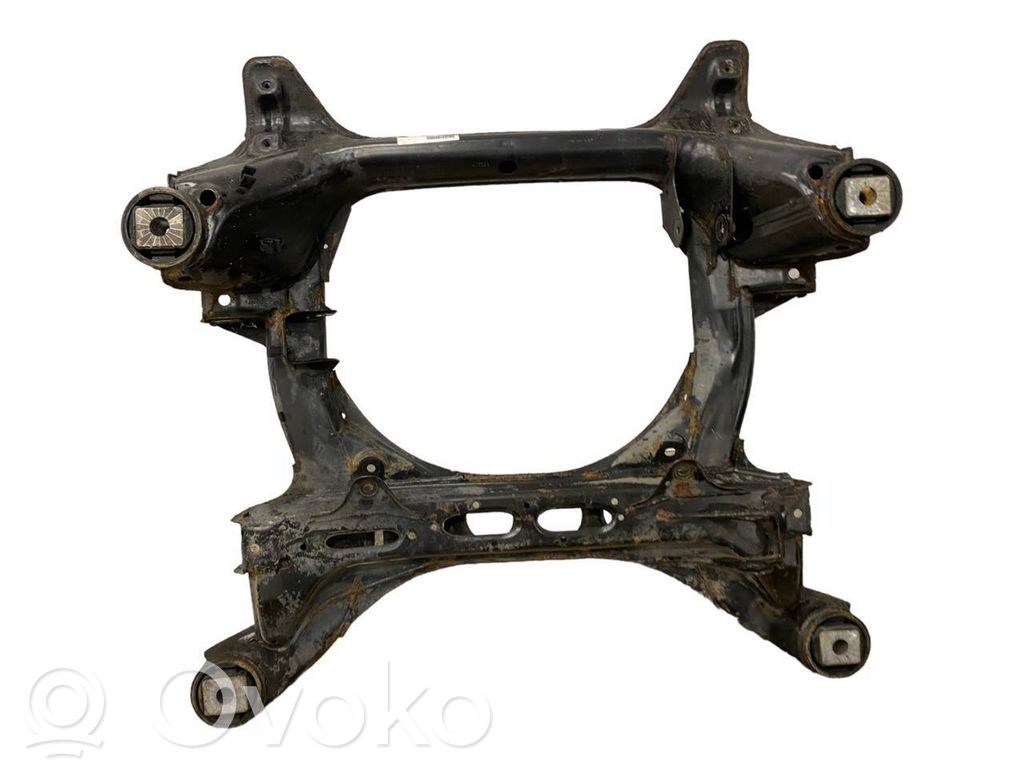Porsche Cayenne (92A) Front subframe 