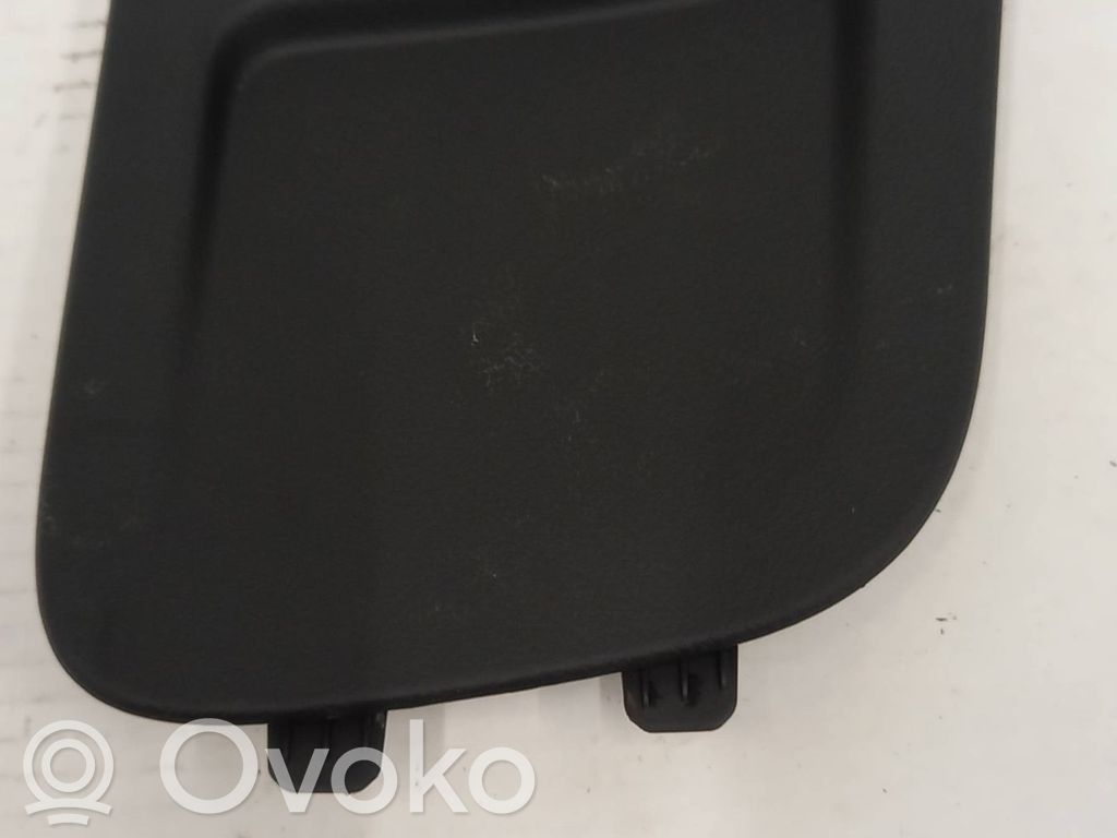 Other trunk/boot trim element   4G9867658