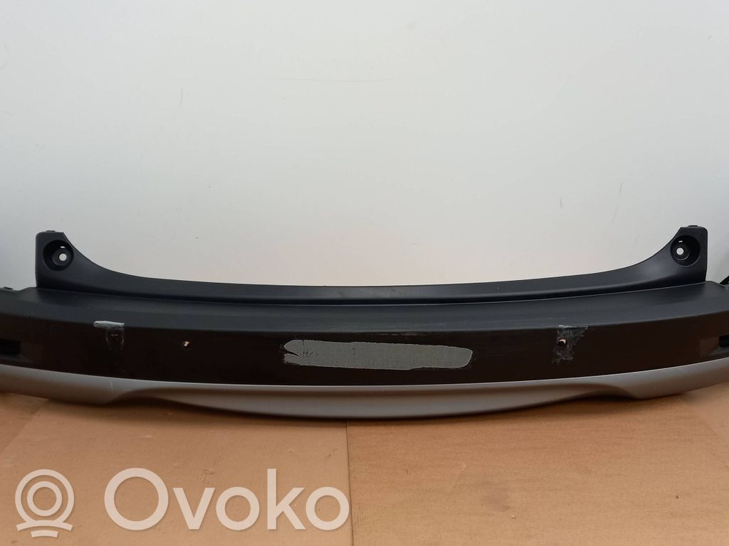 Honda CR-V Parachoques 