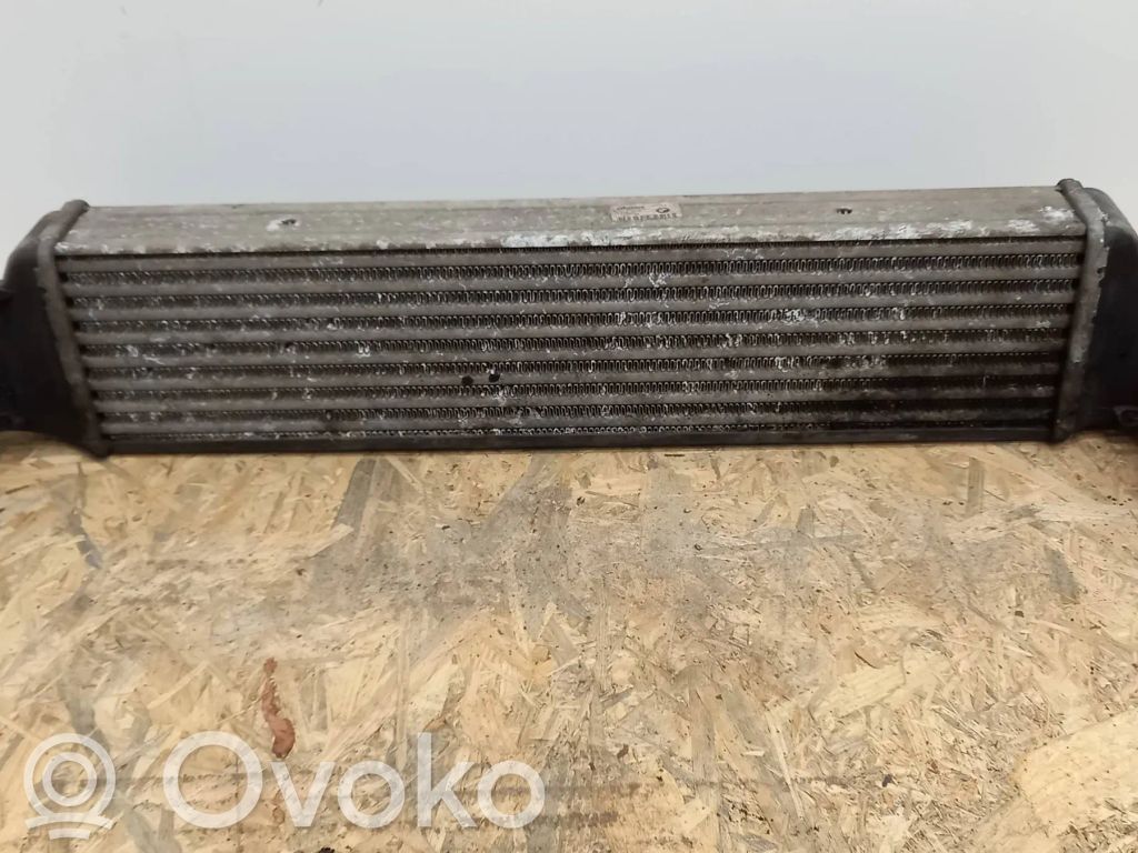 Starpdzesētāja radiators   7789793,1787779