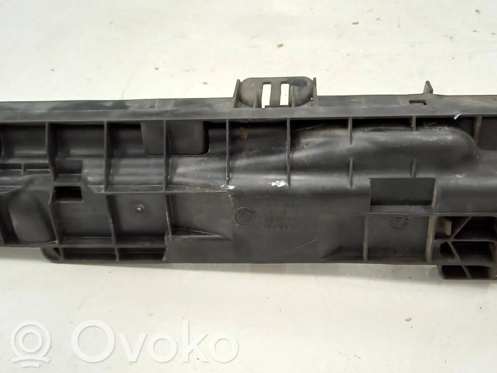 Radiator mount bracket   11074810,7524914