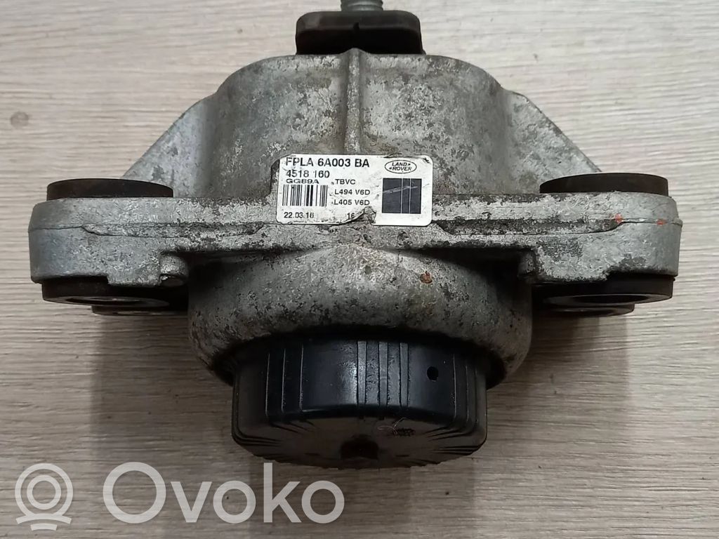 Land Rover Range Rover L405 Engine mount bracket 