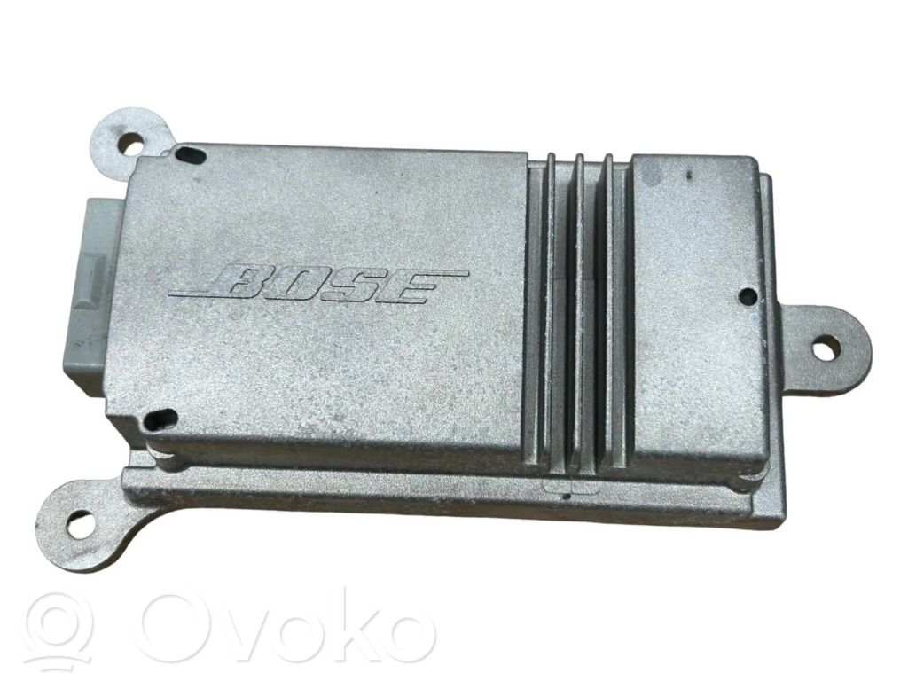 Wzmacniacz audio   9P1035465,3247520020