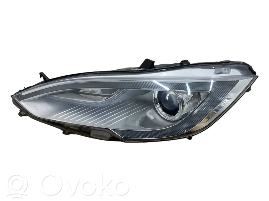 Tesla Model S Headlight/headlamp 