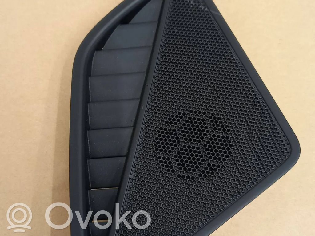 Porsche 911 991 Altavoz del panel 