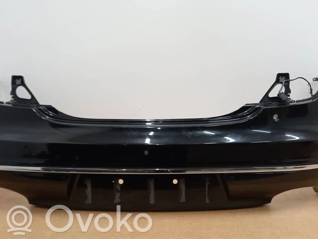Parachoques   FW9317D781AA,FW9317A89AA,FW9315B484EBC,FW9319H422AB